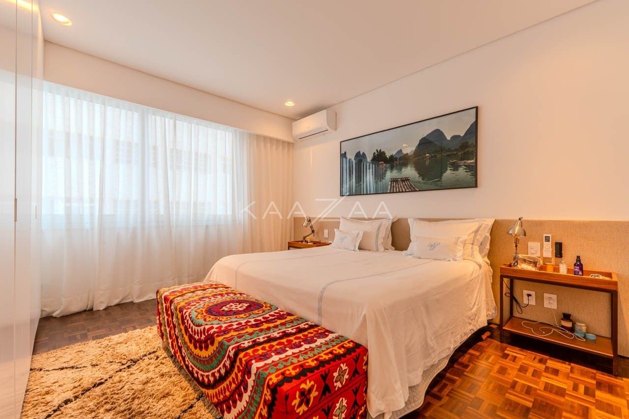 Apartamento à venda no Jardins - Foto 30