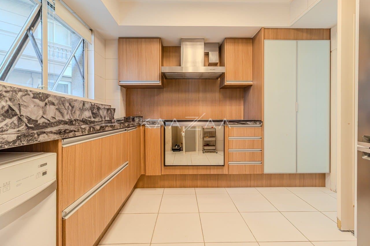 Apartamento duplex à venda no Jardim Paulistano - Foto 29