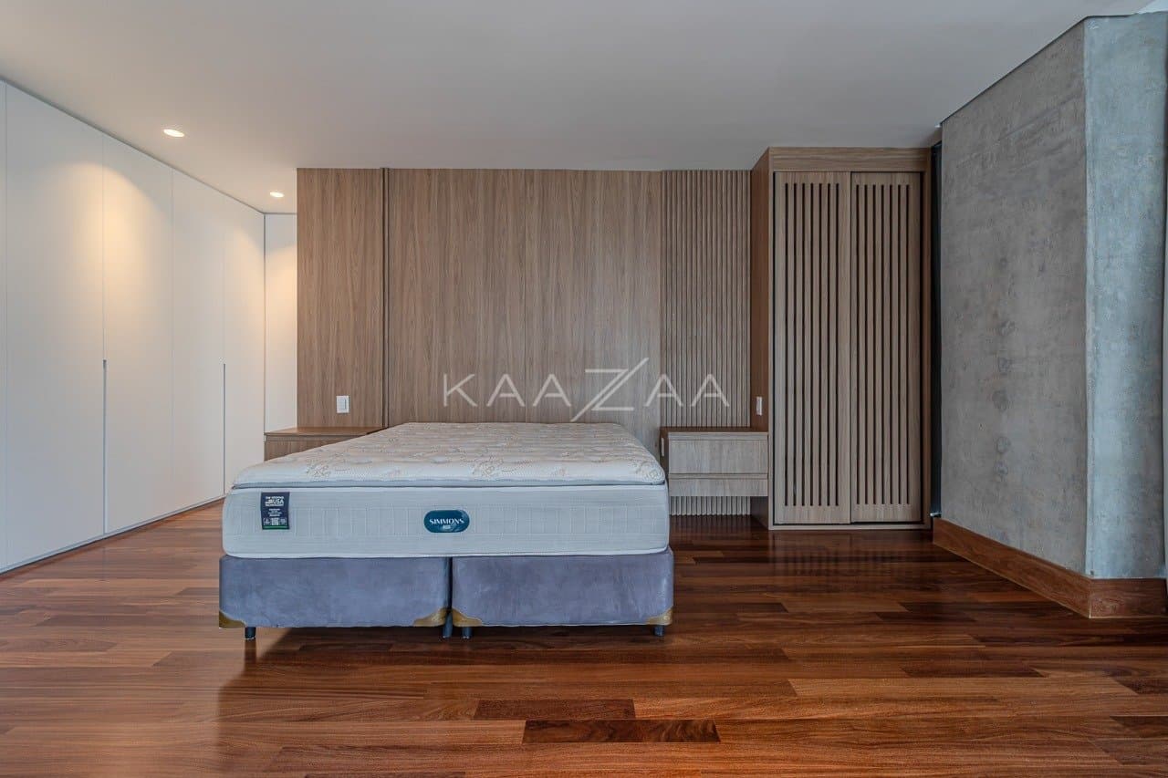 Apartamento à venda e locação no Jardins - Foto 25