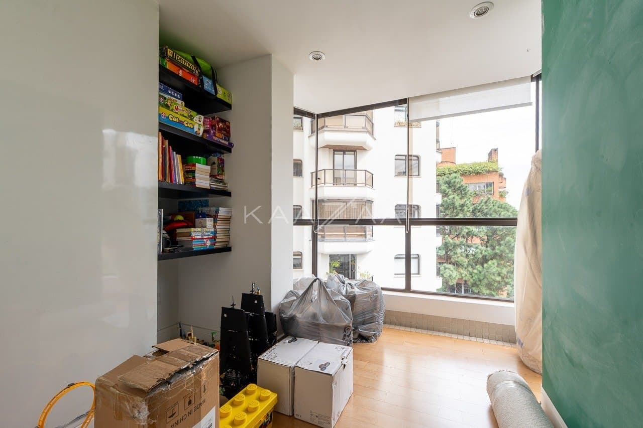 Apartamento à venda no Itaim Bibi - Foto 27