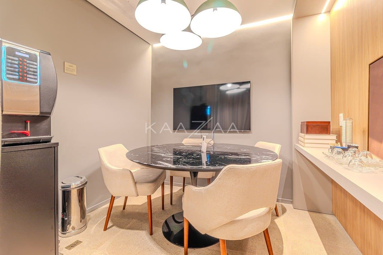 Apartamento no Jardim Paulista - Foto 34