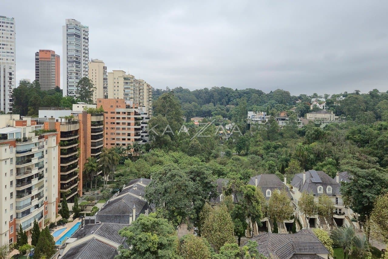 Apartamento à venda no Real Parque - Foto 24