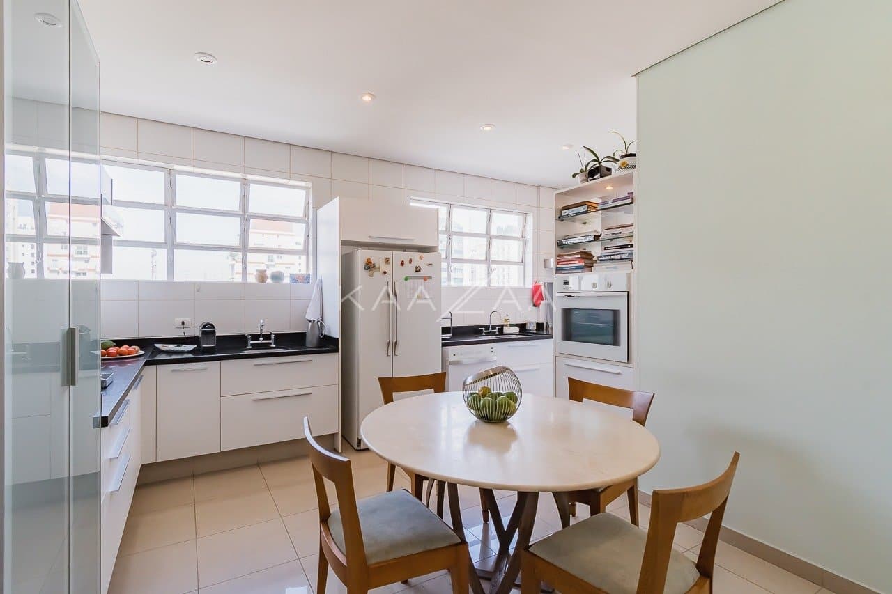 Apartamento no Jardins. - Foto 17
