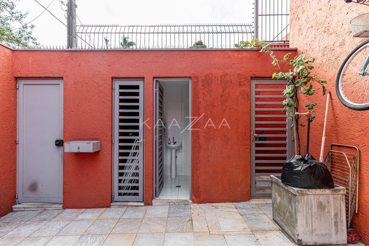 Casa à venda no Jardim Luzitânia - Foto 54