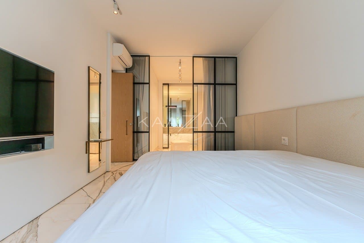 Apartamento à venda no Jardim Paulistano - Foto 28