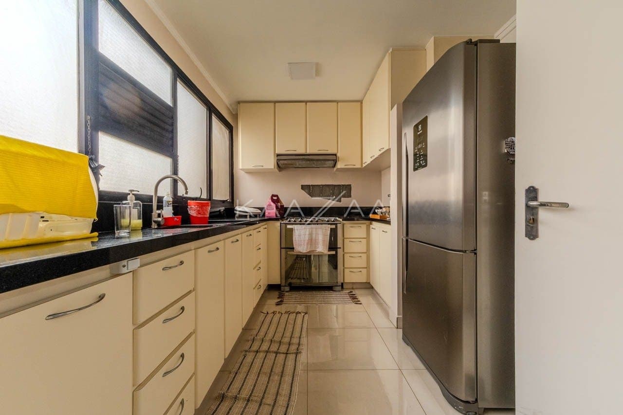 Apartamento para locação no Real Parque - Foto 21