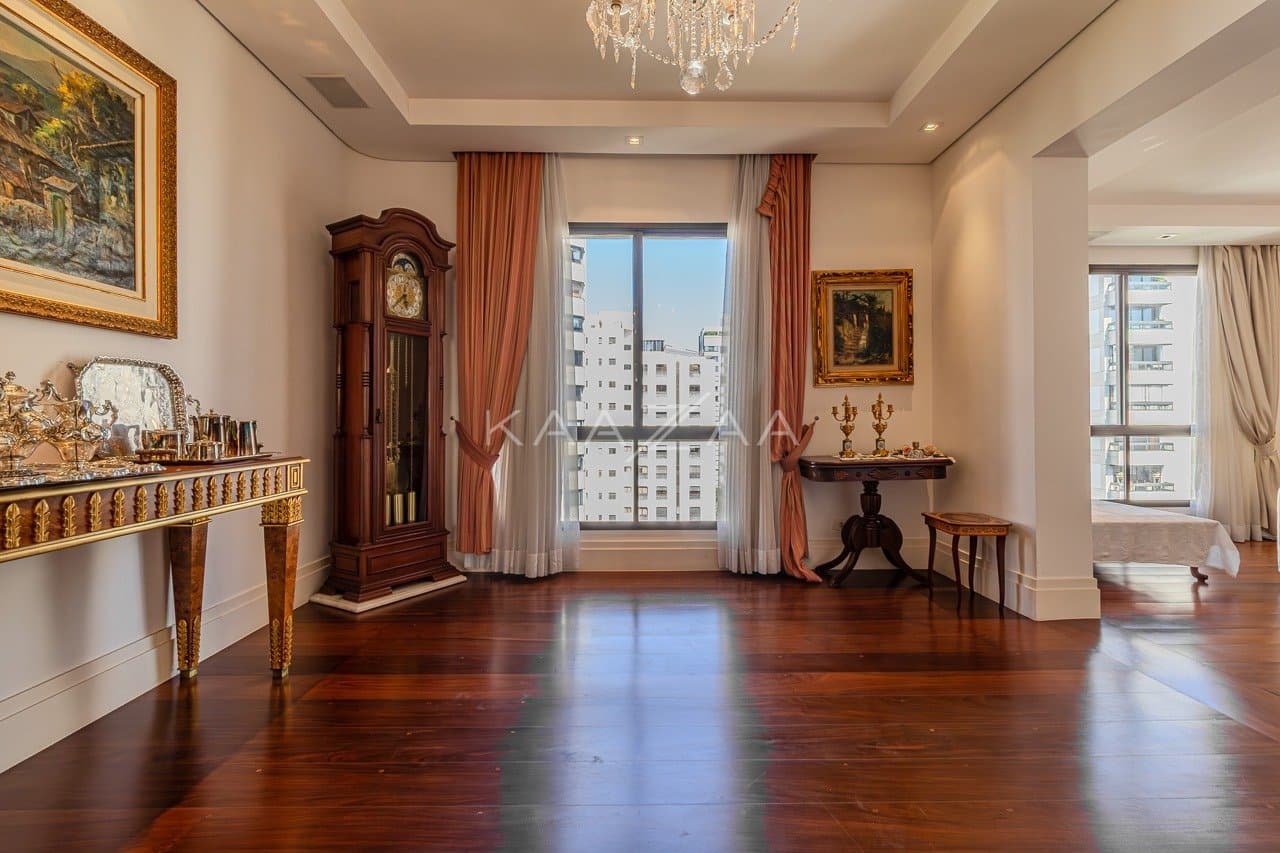 Apartamento à venda na Vila Nova Conceição - Foto 14
