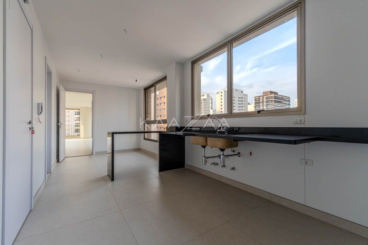 Apartamento à venda na Vila Nova Conceição - Foto 12