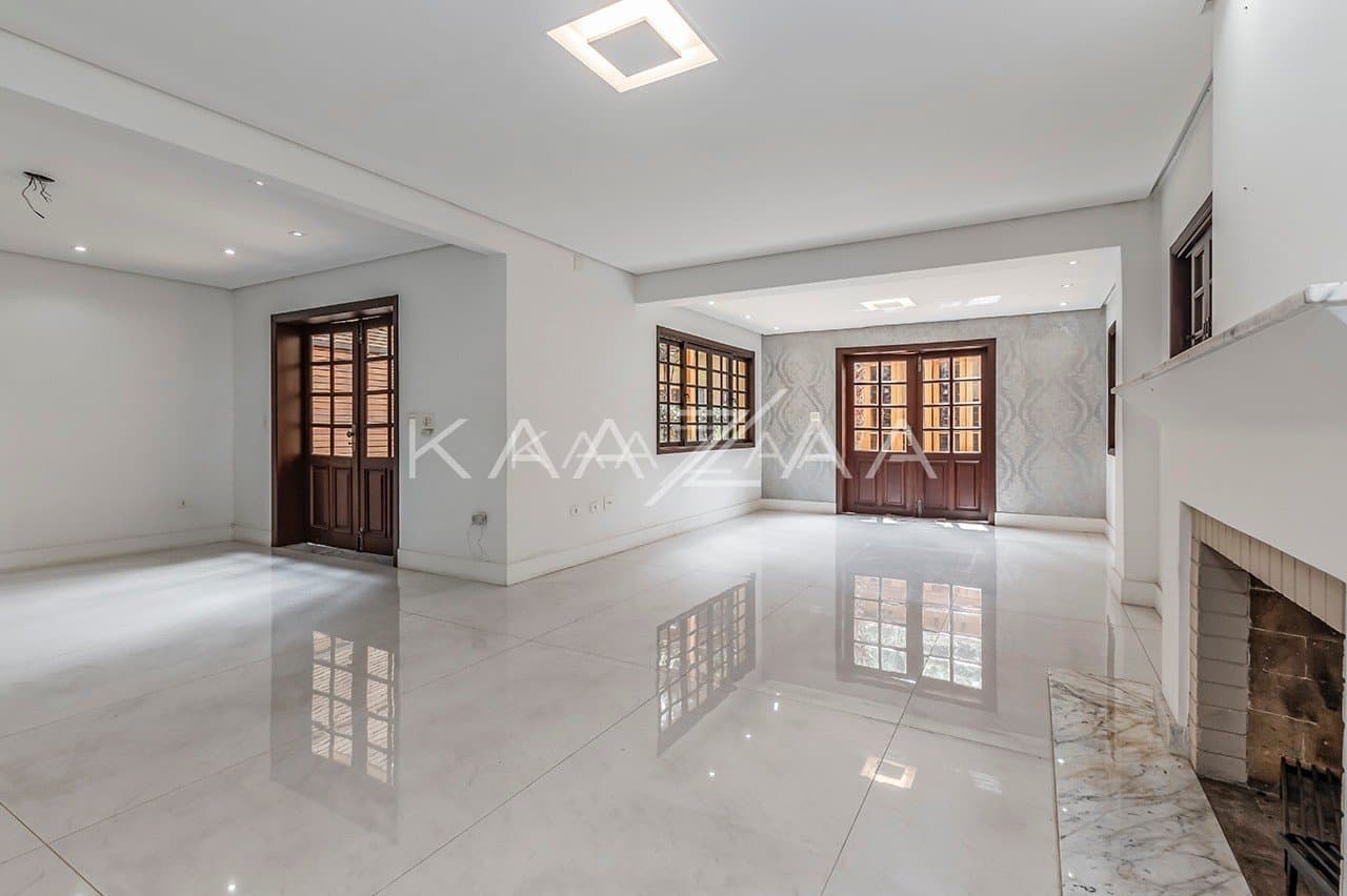 Belíssima casa reformada no Jardim Paulistano. Em ótima localização, a poucos metros da Faria Lima. - Foto 13