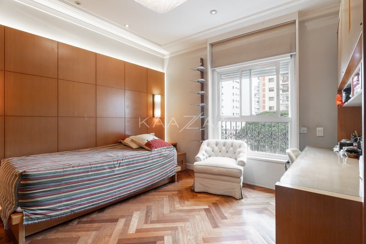 Apartamento para locação em Alto de Pinheiros - Foto 23