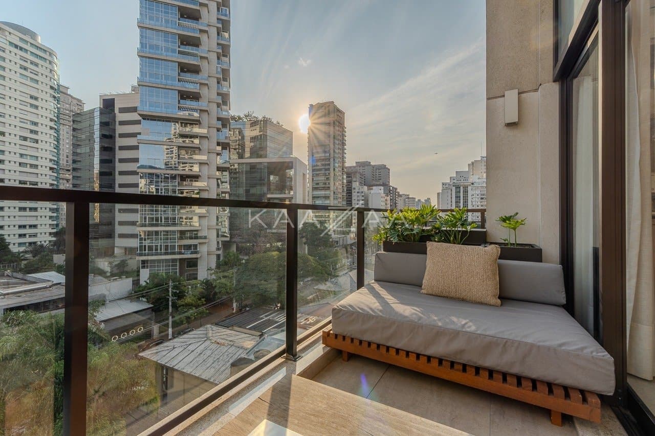 Apartamento à venda no Itaim Bibi - Foto 10