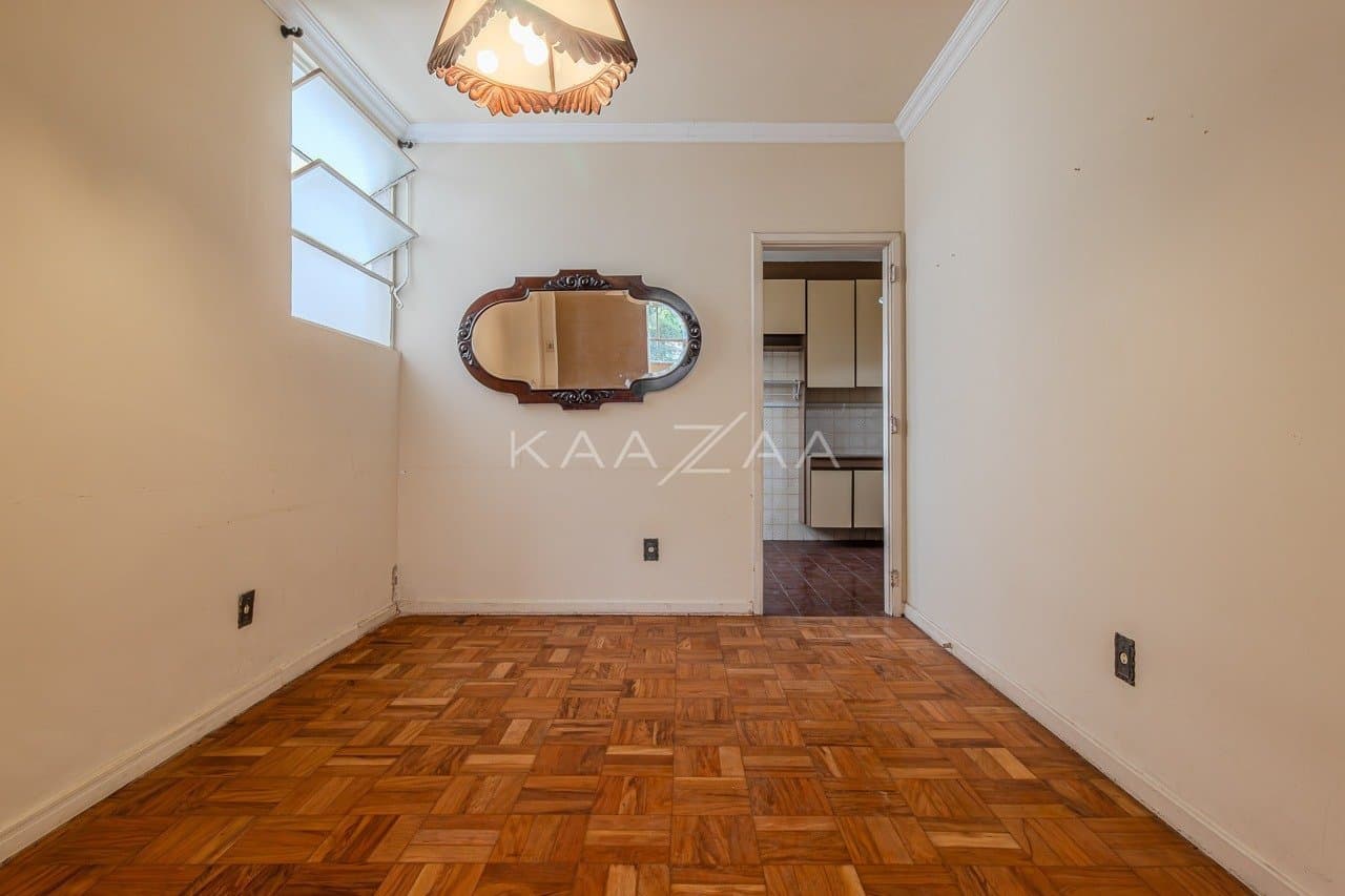 Apartamento à venda no Jardim Paulistano - Foto 13