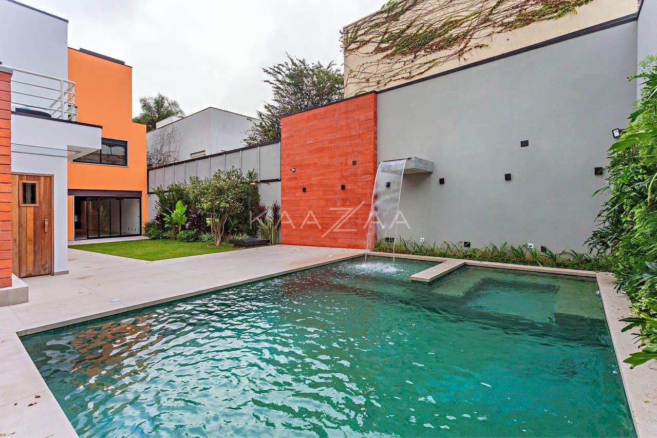 Casa à venda no Jardim Paulista - Foto 20
