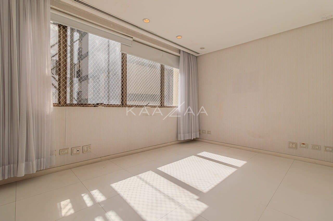 Apartamento duplex à venda no Jardins - Foto 34