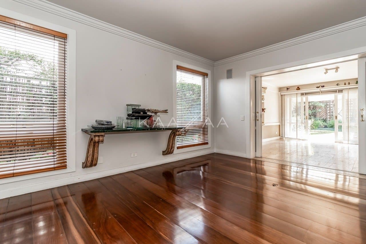 Casa na Cidade Jardim feita para renovar as energias, iluminada e ampla. - Foto 19