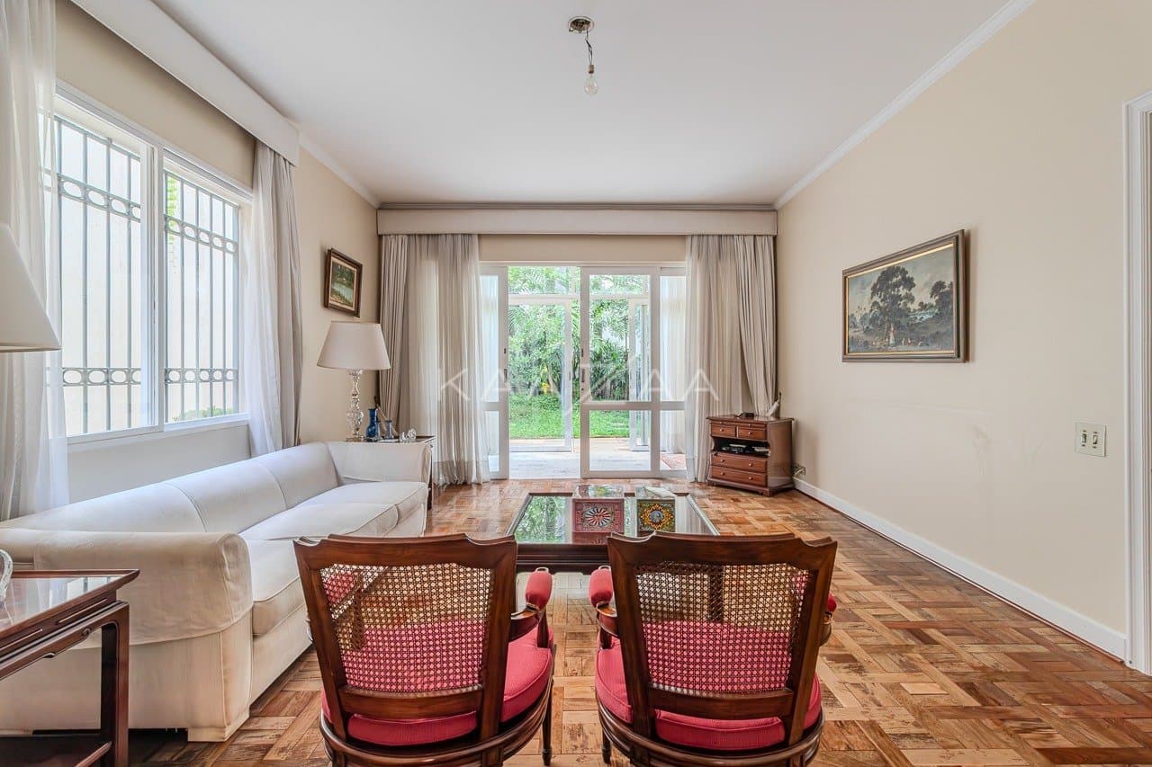 Casa à venda no Jardim Europa - Foto 9