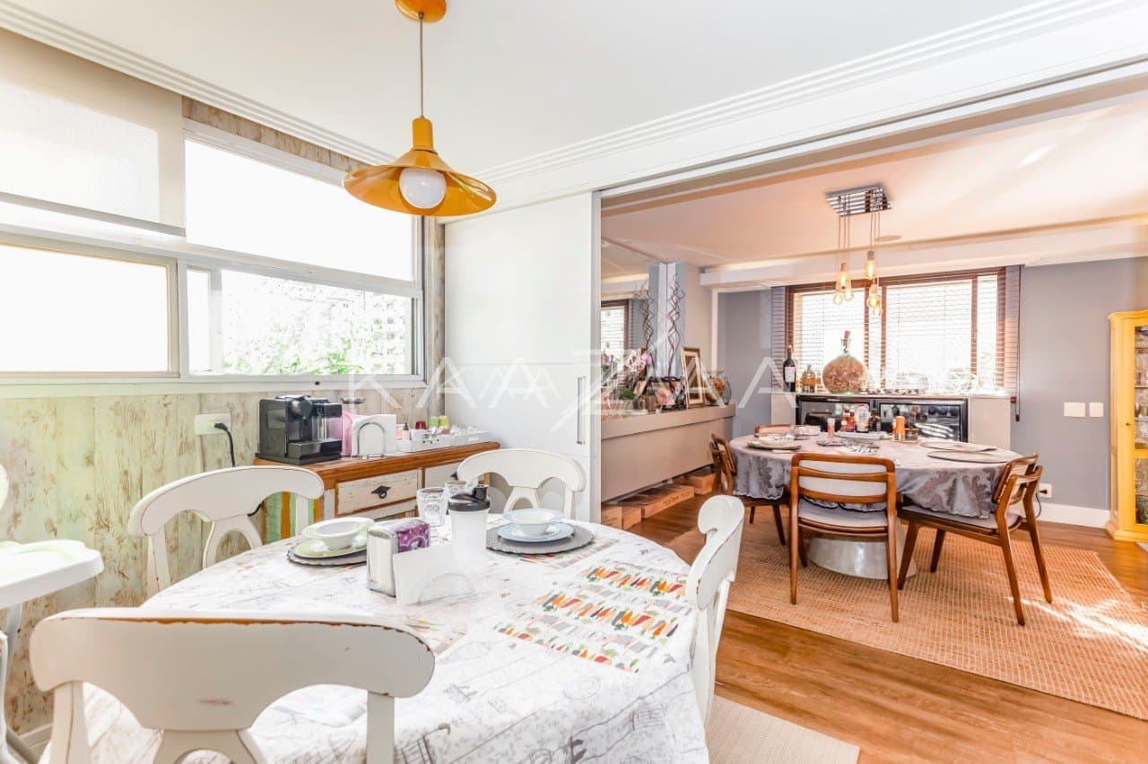 Apartamento à venda no Itaim Bibi - Foto 14