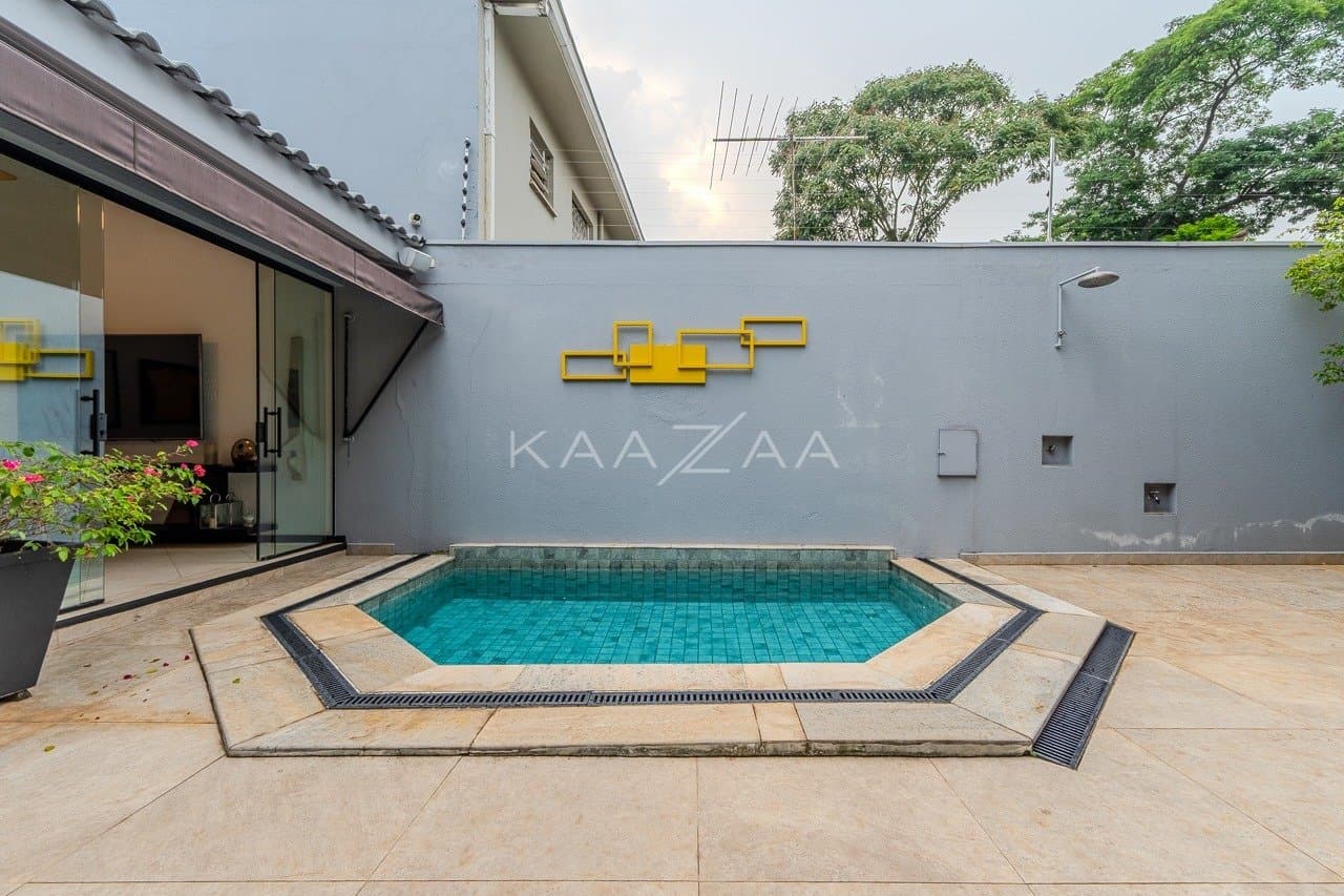 Casa à venda em Cidade Jardim - Foto 4