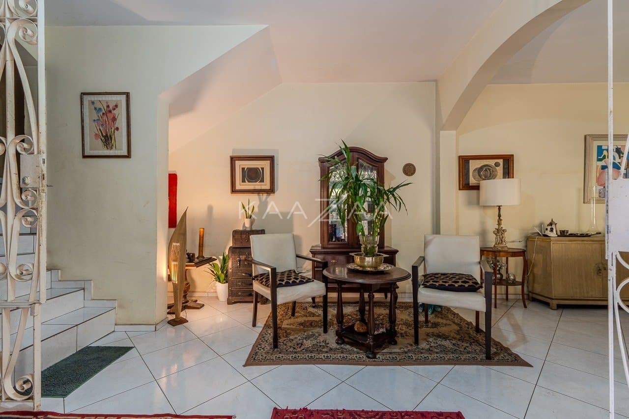 Casa à venda no Jardim Paulista - Foto 8