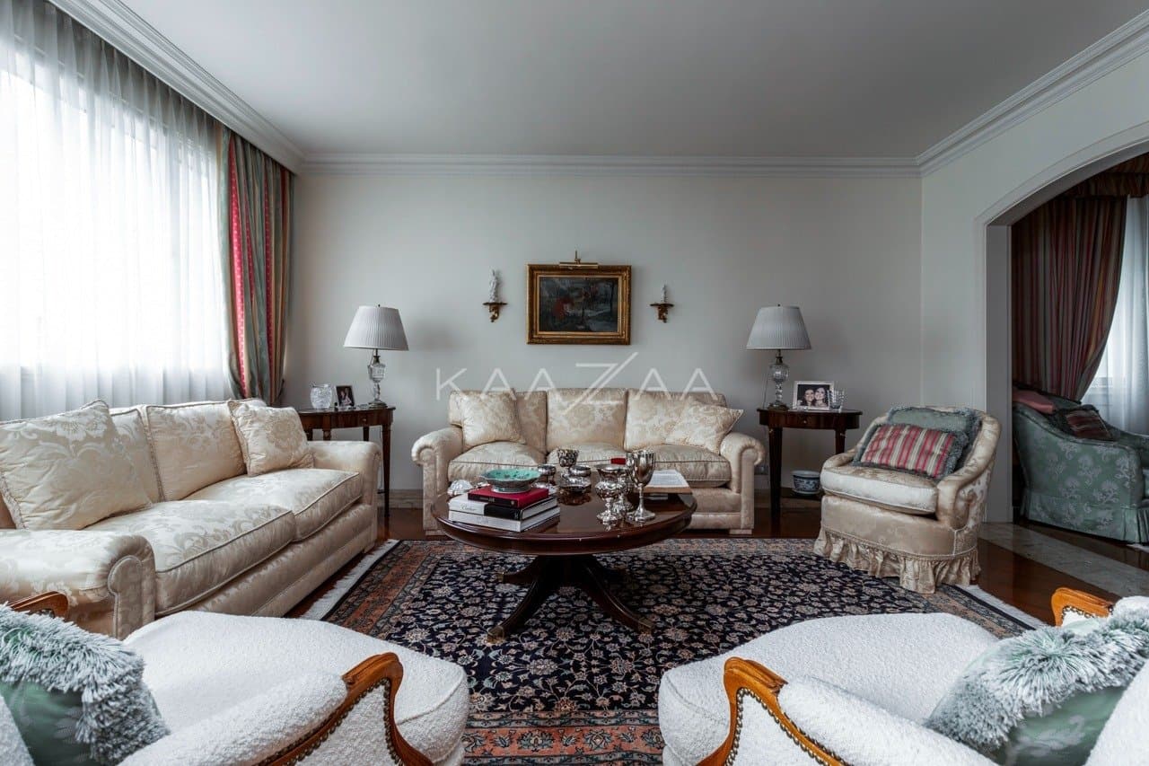 Apartamento no Itaim Bibi - Foto 4
