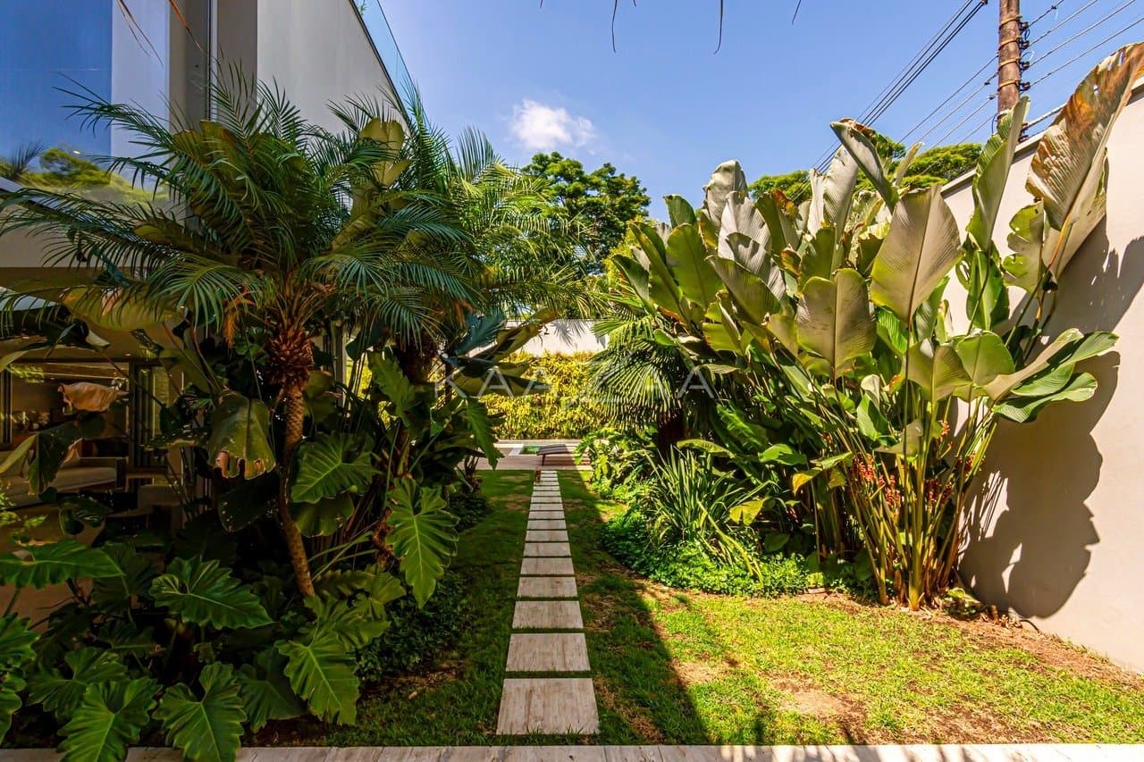 Casa à venda no Jardim Paulista - Foto 65