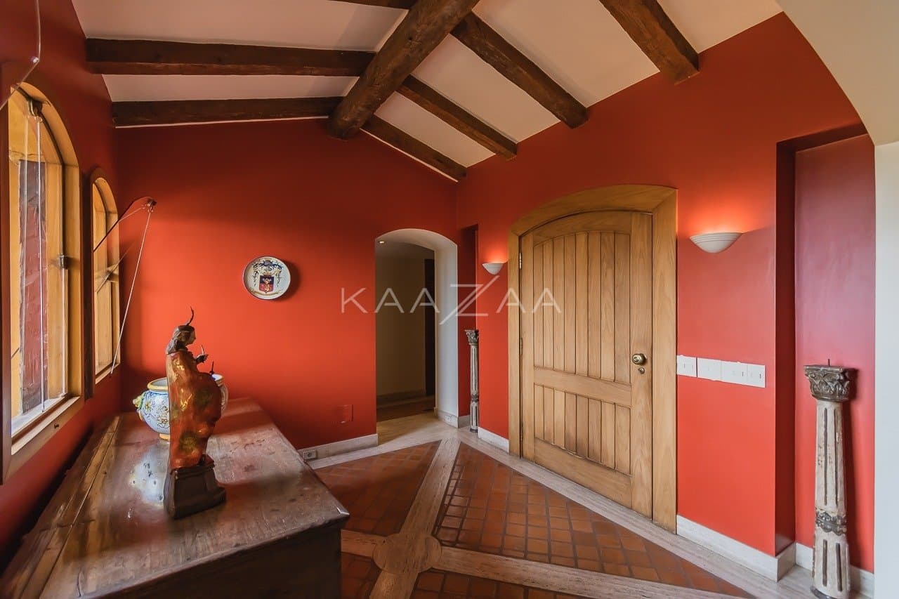 Ares de campo, clima de cidade: casa completa e acolhedora, em Cidade Jardim. - Foto 49