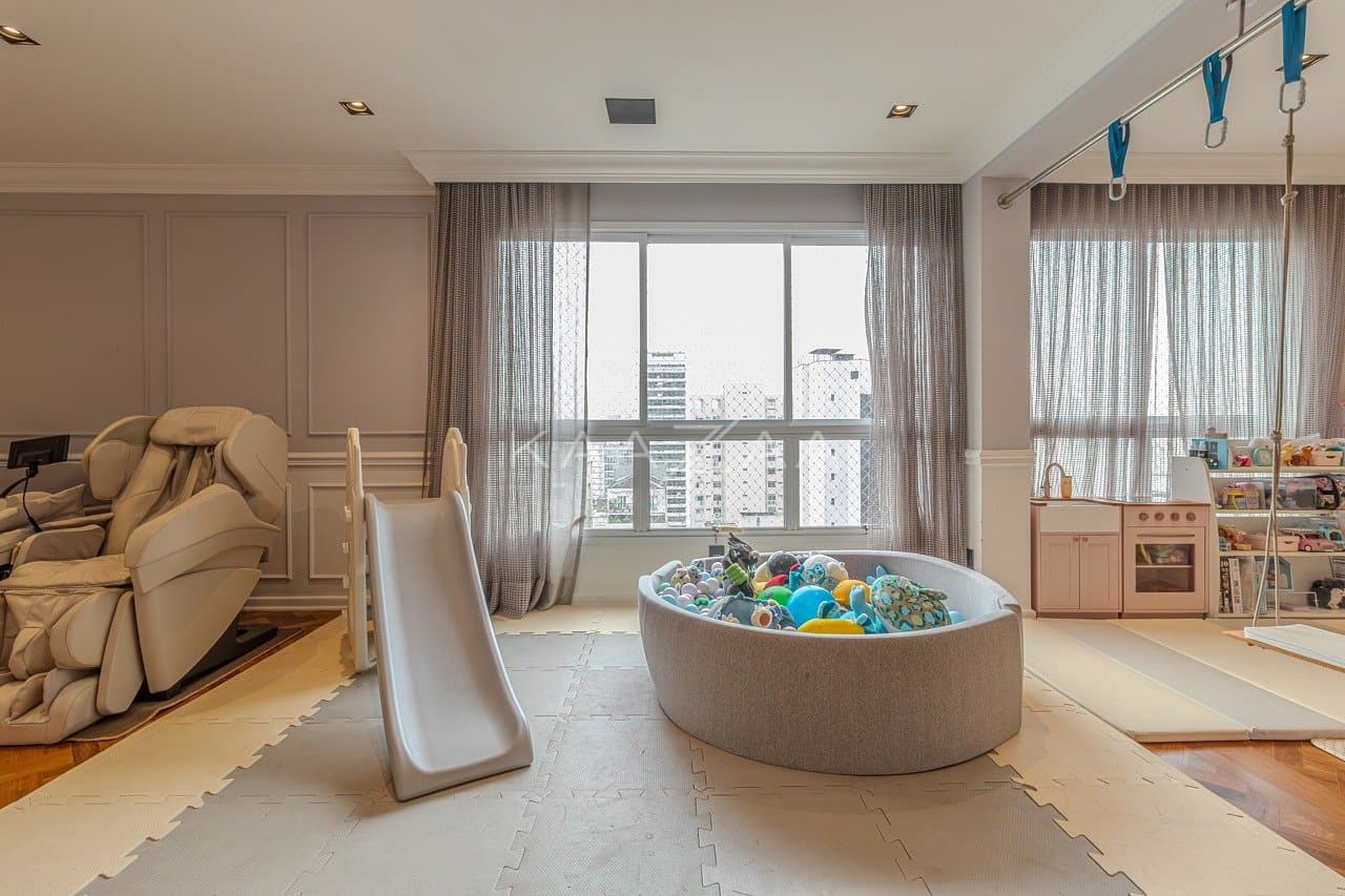 Apartamento à venda no Jardins - Foto 4