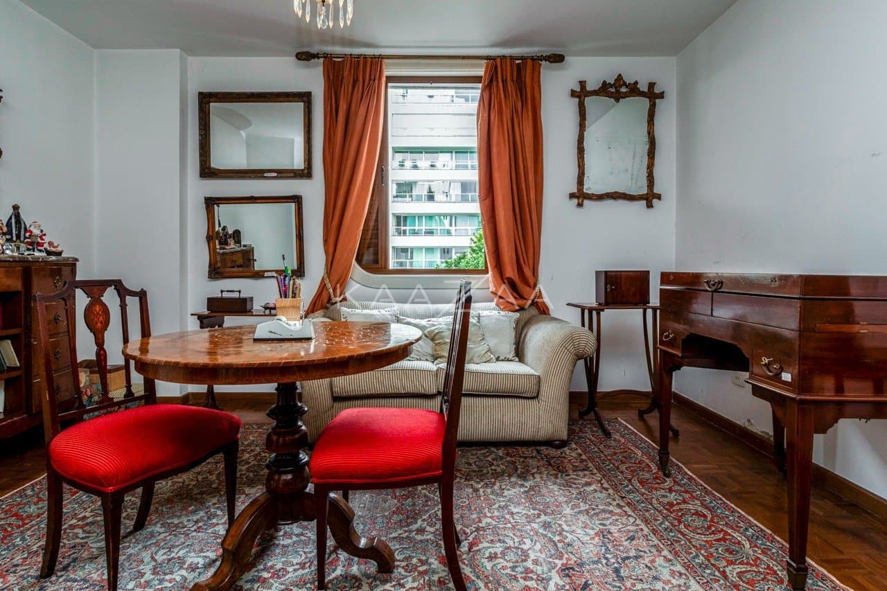 Apartamento no Jardim Paulista - Foto 34