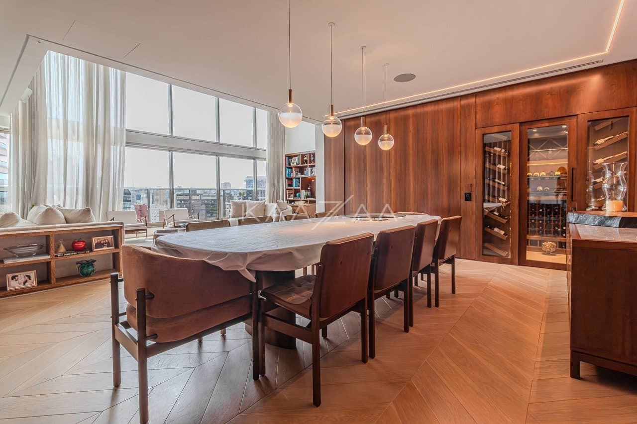 Apartamento à venda na Vila Olímpia - Foto 19