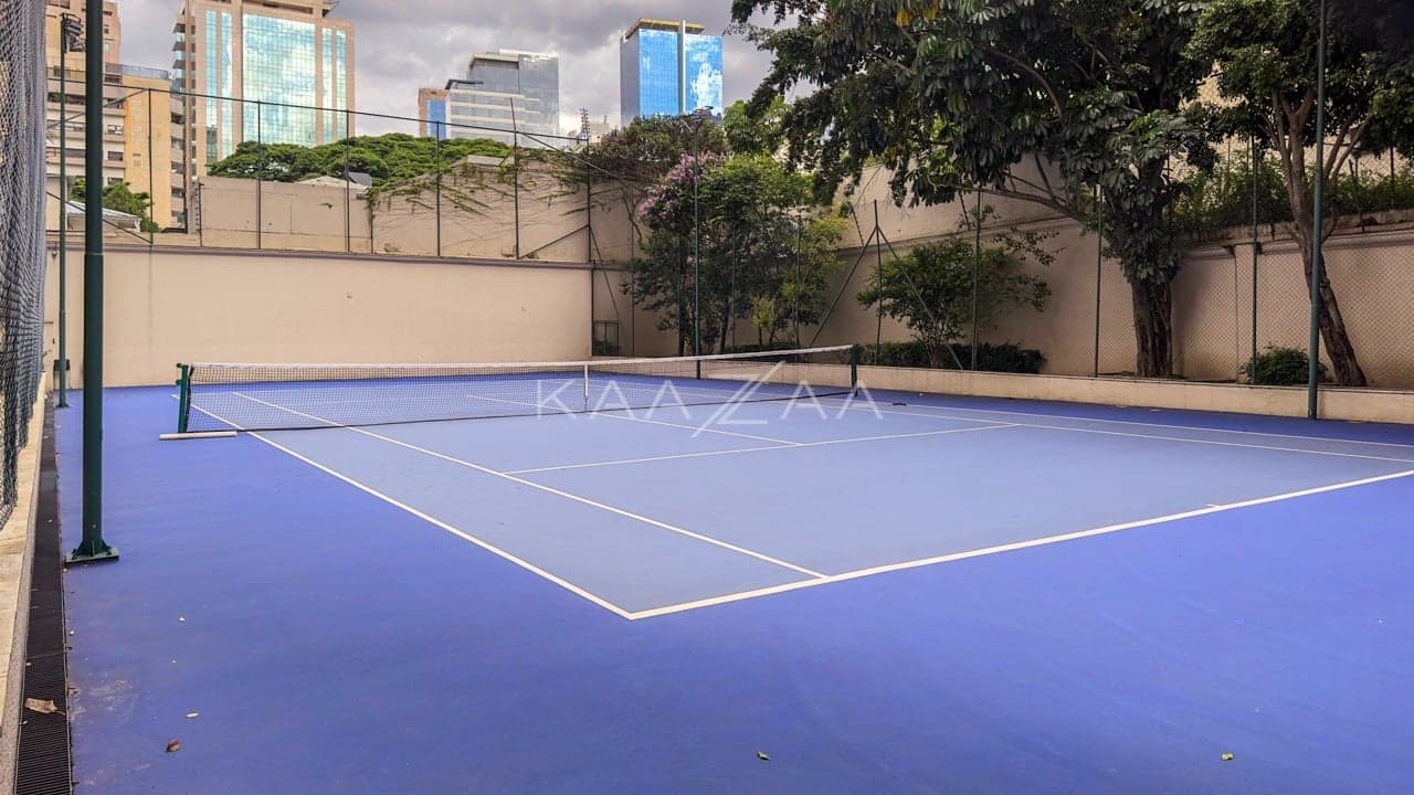 Apartamento Garden na Vila Nova Conceição. - Foto 33