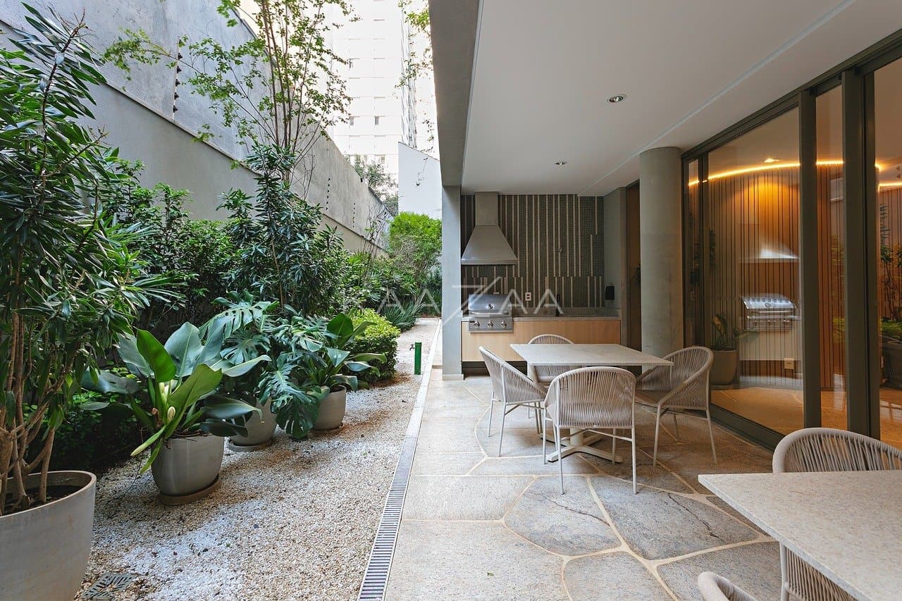 Apartamento à venda no Jardins - Foto 19