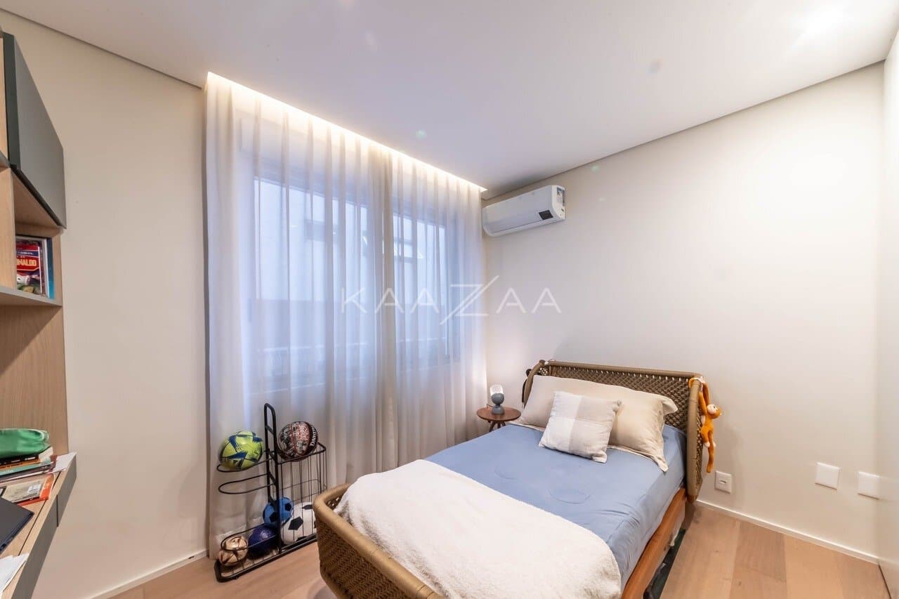 Apartamento à venda no Jardins - Foto 41