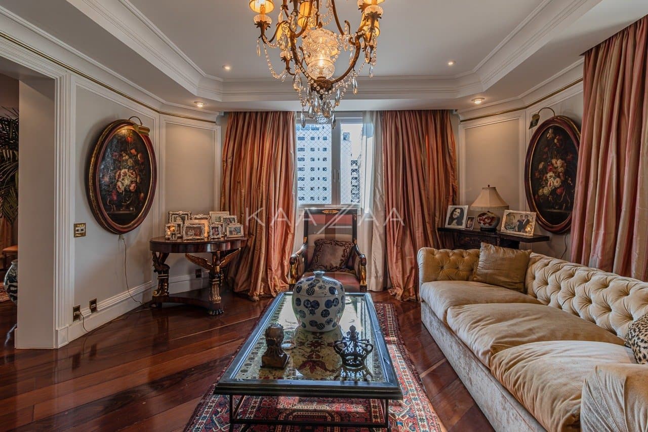 Apartamento à venda e locação no Jardim Paulista - Foto 25