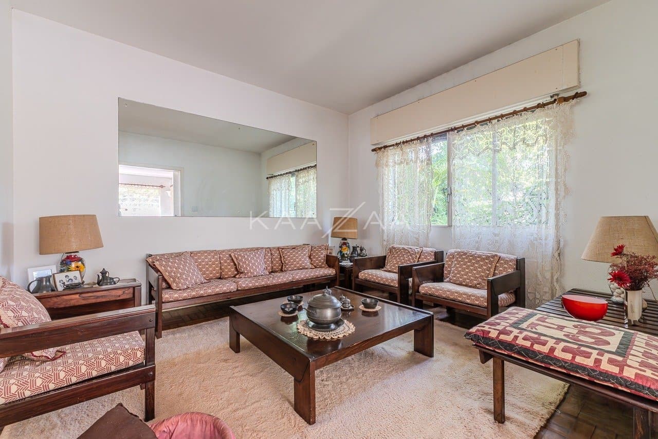 Casa à venda no Jardim Europa - Foto 2