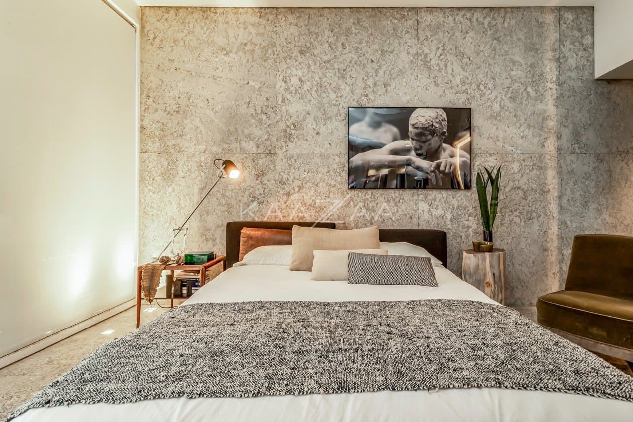 Apartamento impecável, onde cada canto foi pensado para ser único. Bem no coração do Jardins. - Foto 21