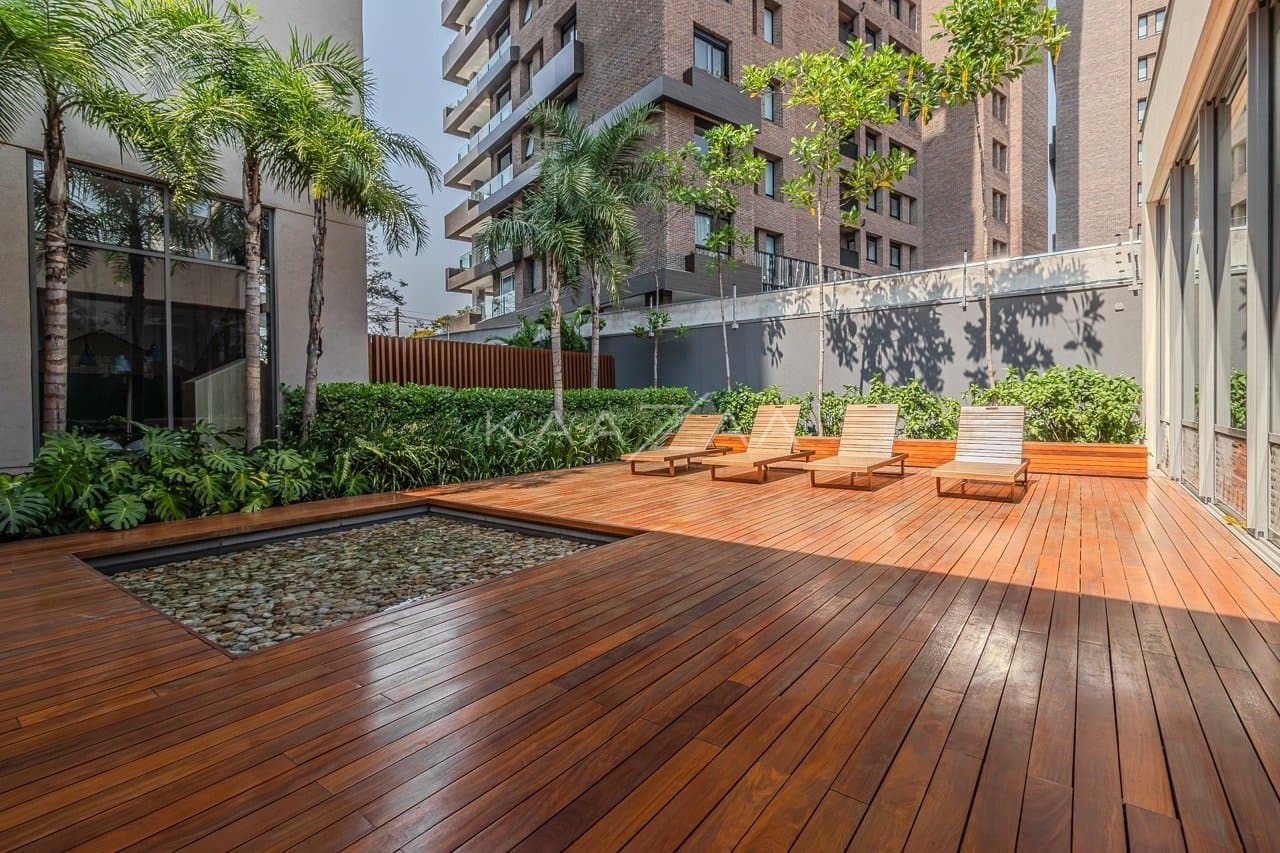 Apartamento no Paraíso - Foto 50