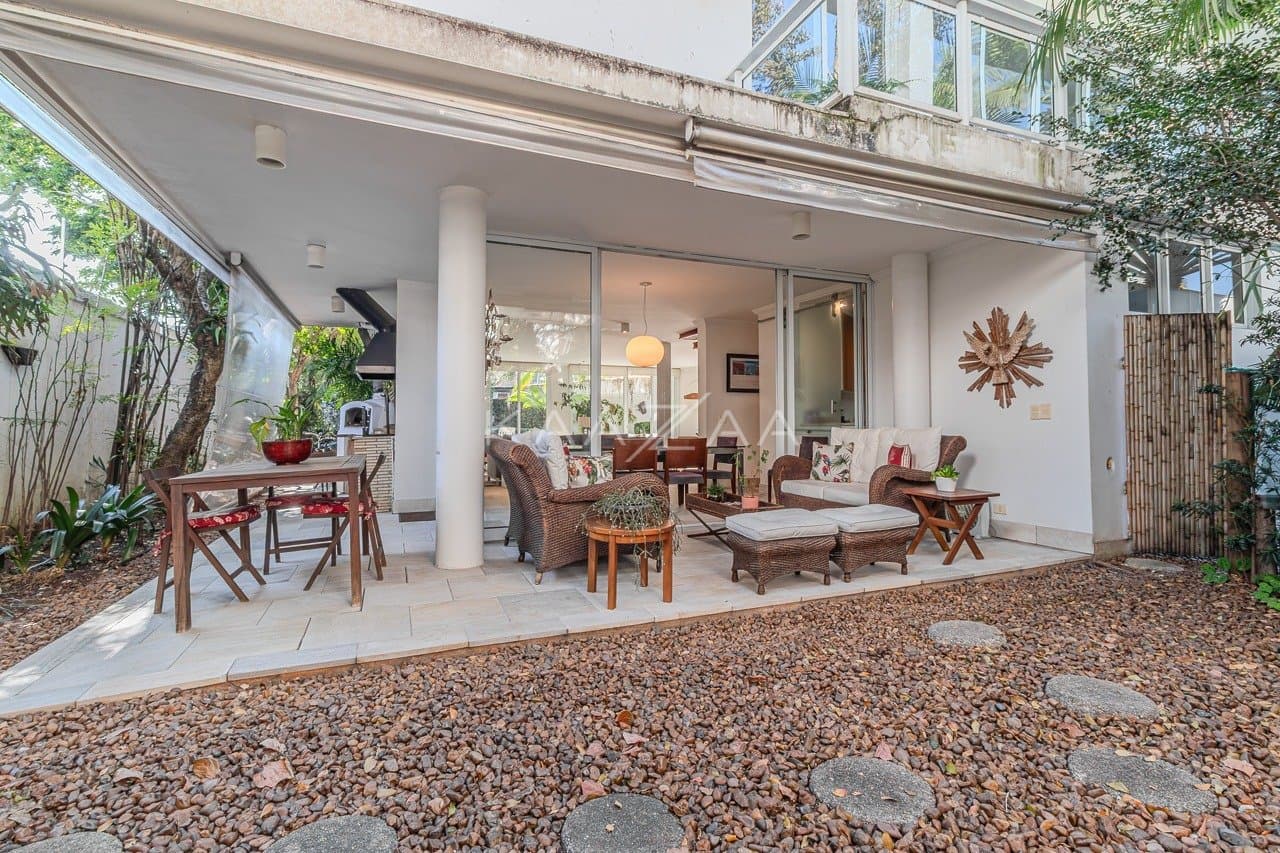Casa à venda em Alto de Pinheiros - Foto 31
