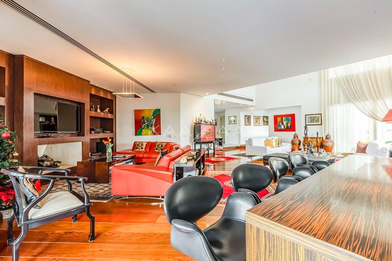 Apartamento duplex no Jardins - Foto 12