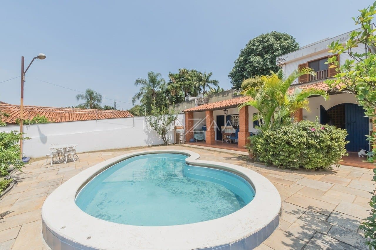 Deliciosa casa em estilo colonial. Um imóvel singular em Boaçava. - Foto 5