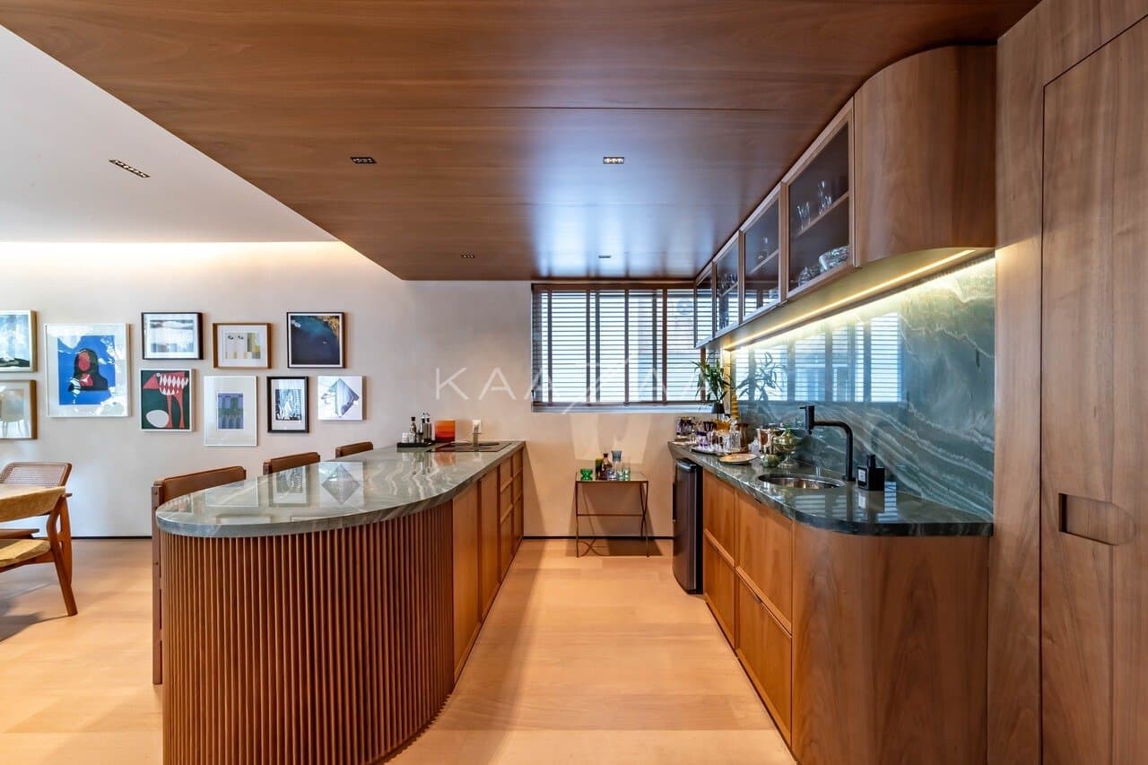 Apartamento à venda no Jardins - Foto 20