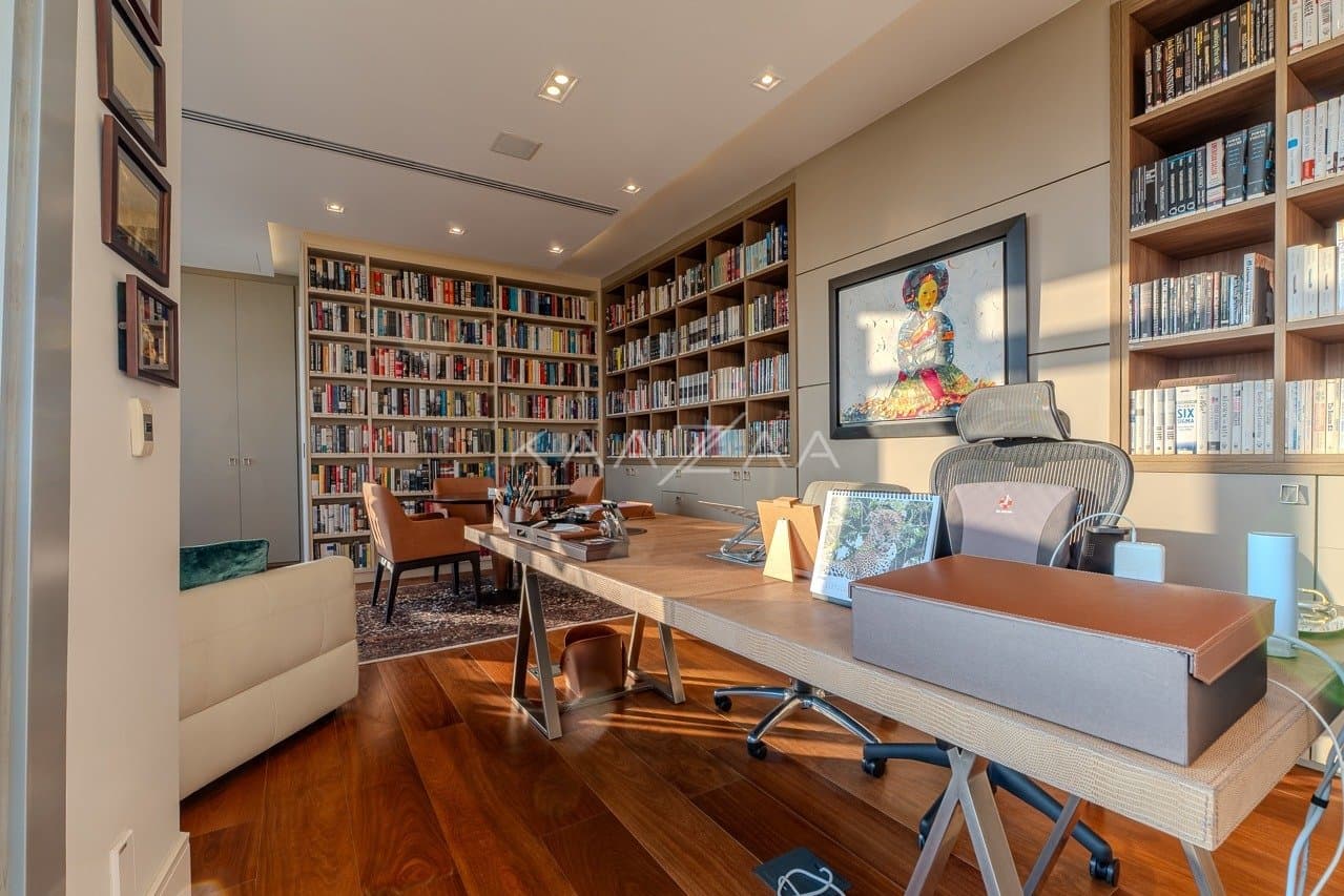 Apartamento à venda no Itaim Bibi - Foto 36