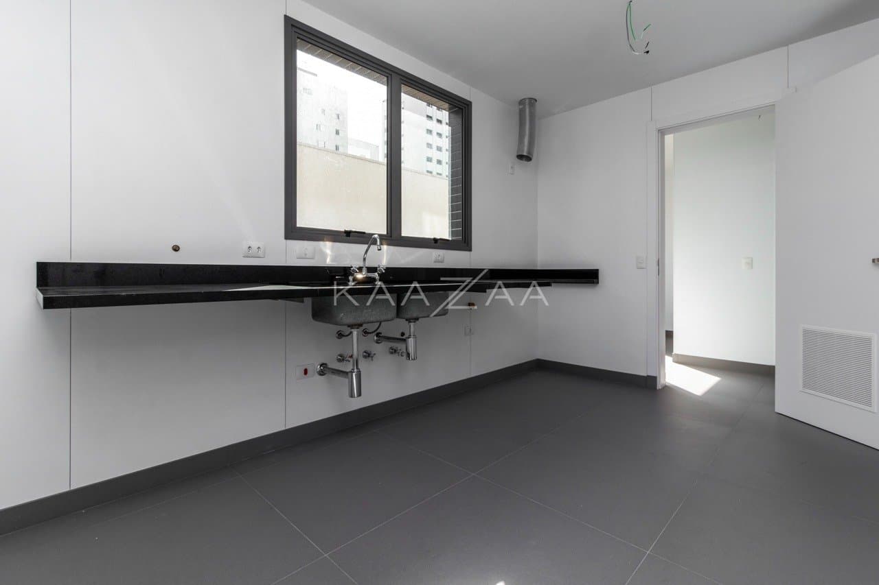 Apartamento na Vila Nova Conceição - Foto 11