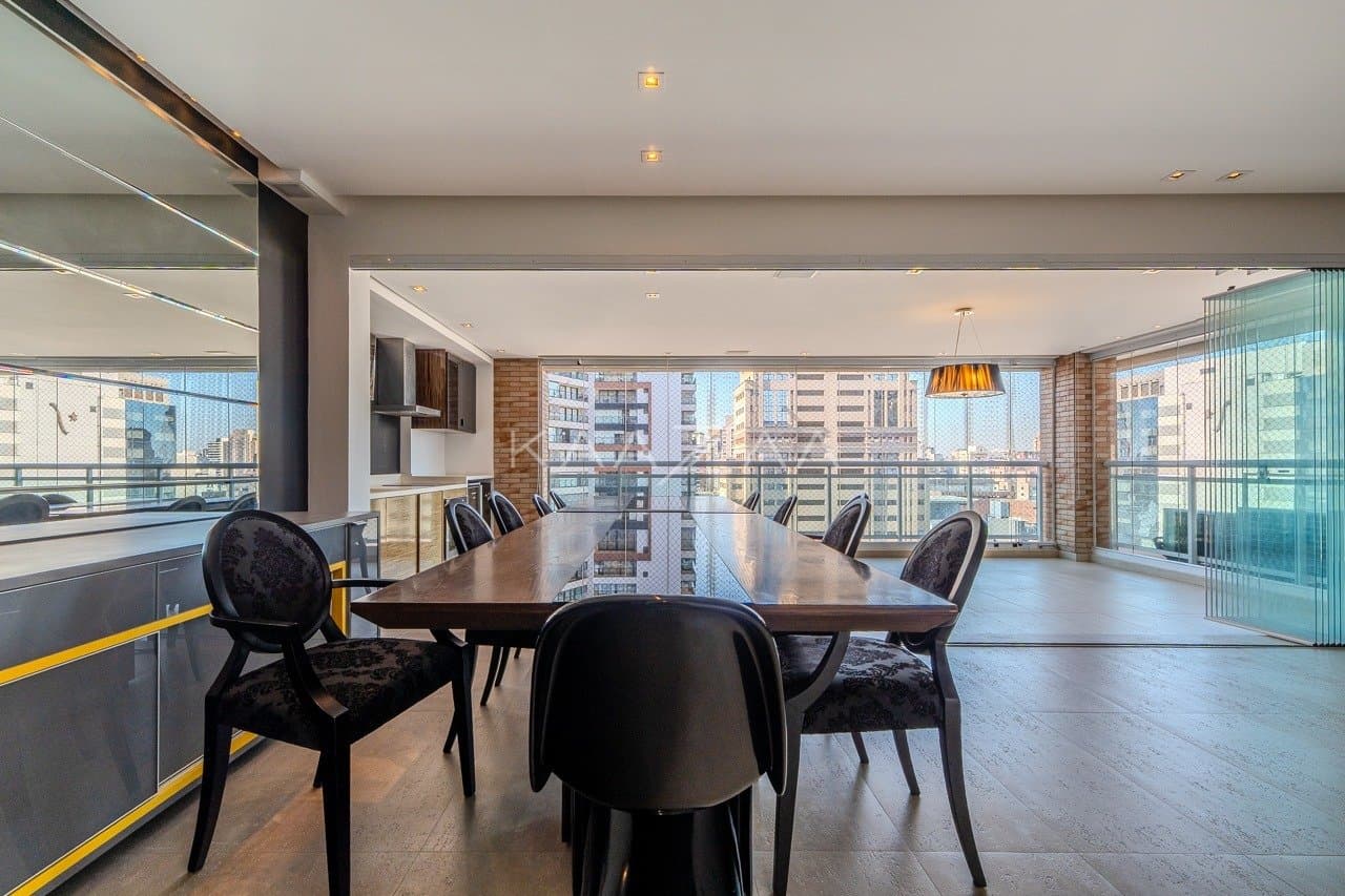Apartamento para venda e locação no Itaim Bibi - Foto 15