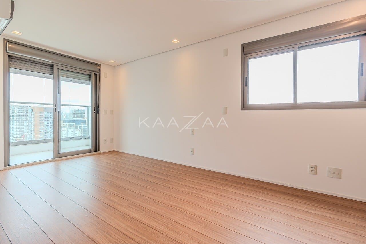 Apartamento em Moema - Foto 18