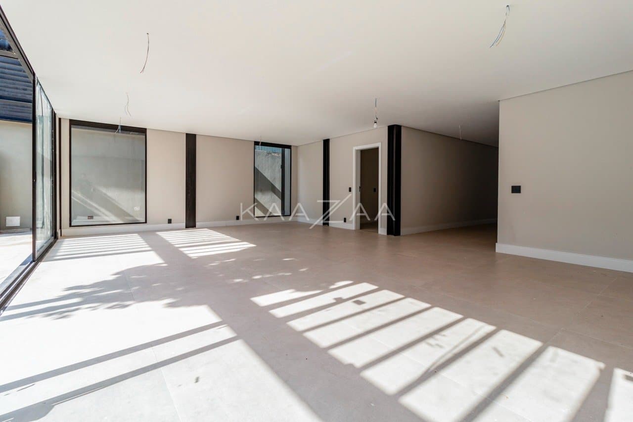 Casa contemporânea com jardim e elevador, no Jardim Paulista. - Foto 10