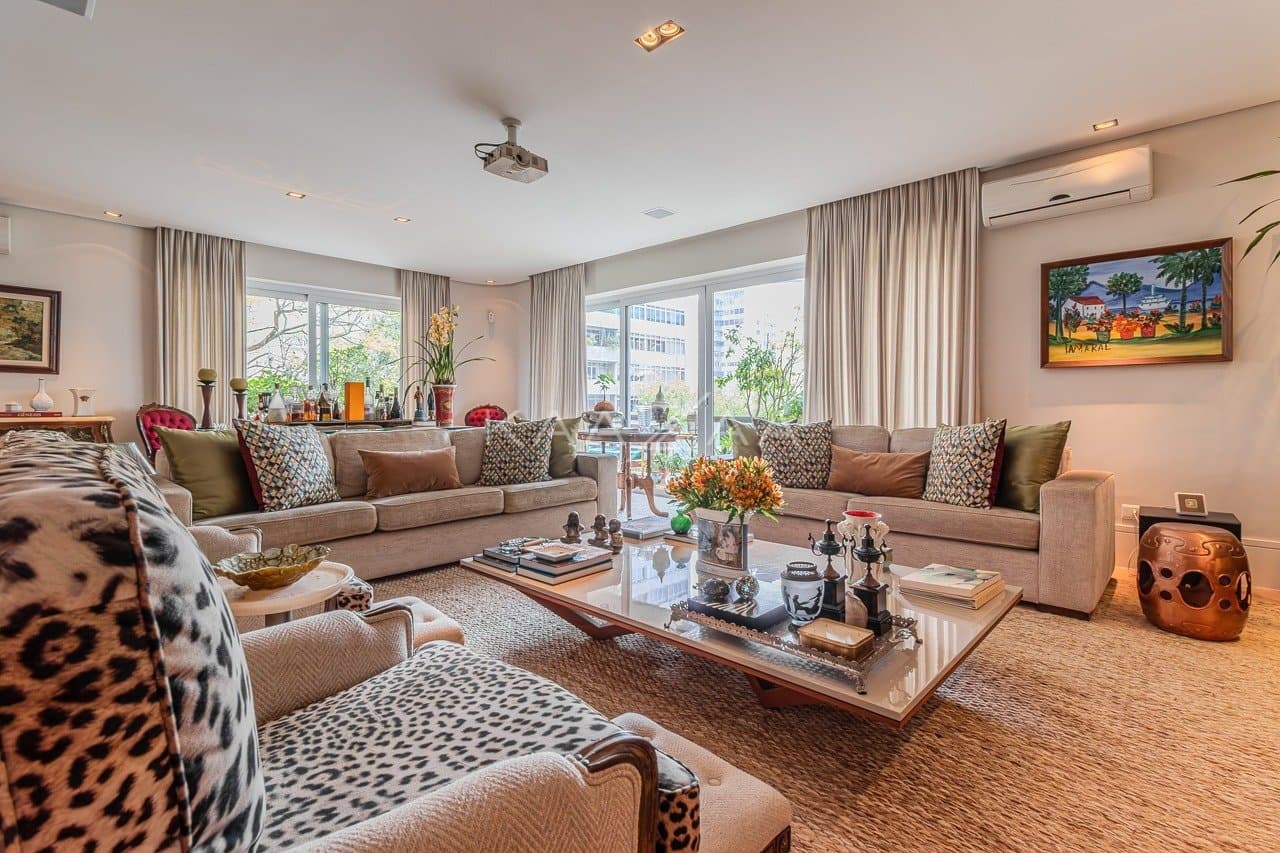 Apartamento à venda no Jardins - Foto 5