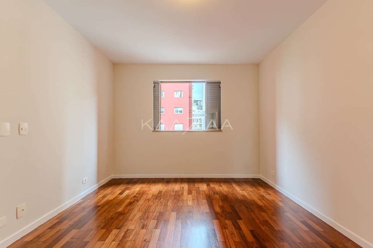 Apartamento para locação no Itaim Bibi - Foto 25