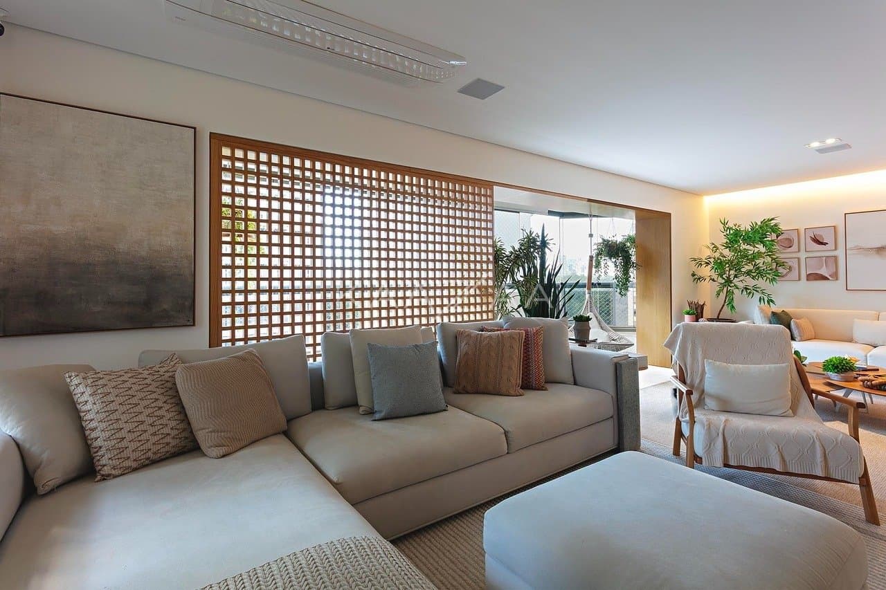Apartamento à venda no Itaim Bibi - Foto 6