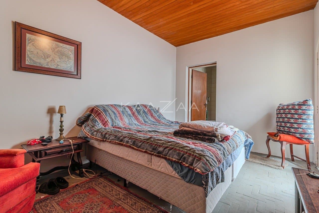 Casa à venda no Jardim Europa - Foto 32