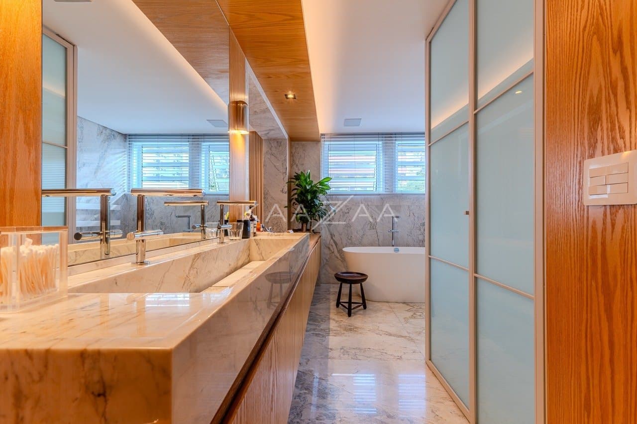 Apartamento à venda no Jardins - Foto 31